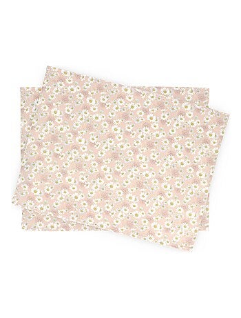 Set de table enduit ASTER