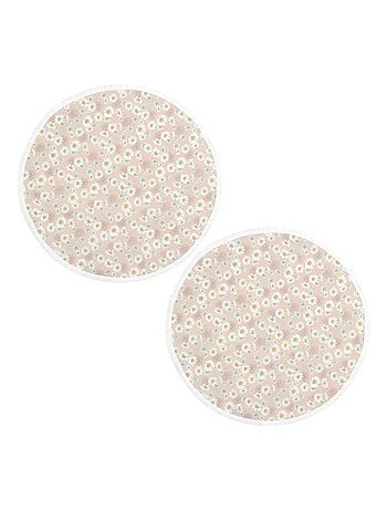 Set de table enduit ASTER
