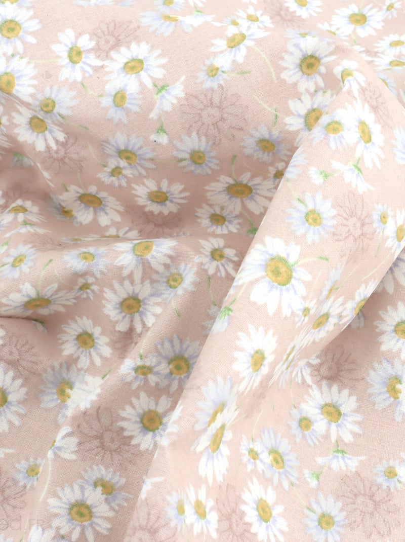 Set de table enduit ASTER Rose clair - Kiabi