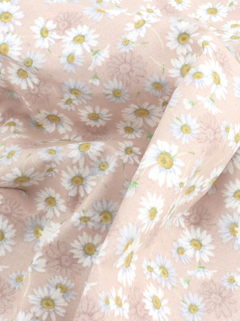 Set de table enduit ASTER Rose clair - Kiabi