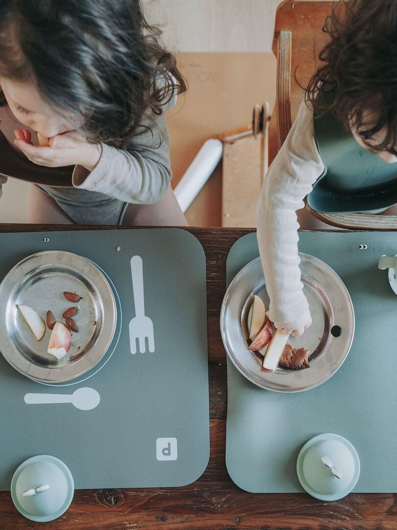Plateaux & sets de table pour bébés et enfants pas chers chez Babylux
