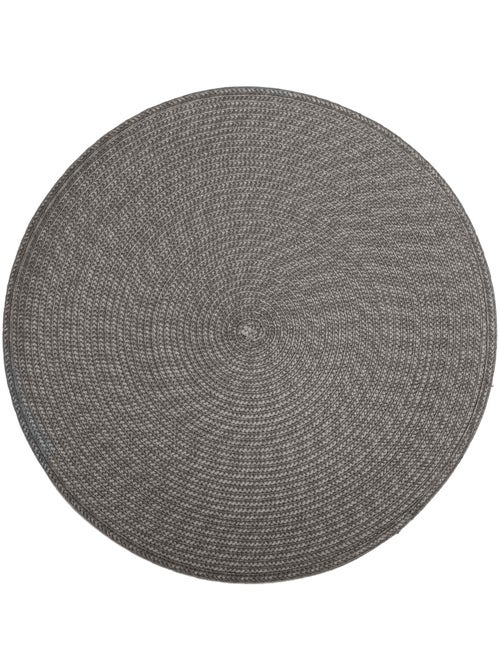 Set de table façon tressé - Kiabi