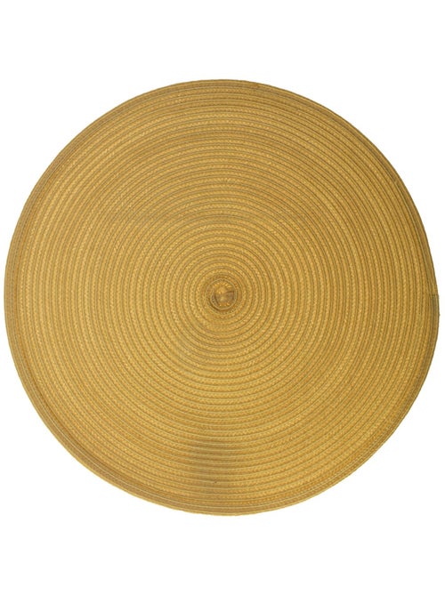 Set de table façon tressé - Kiabi