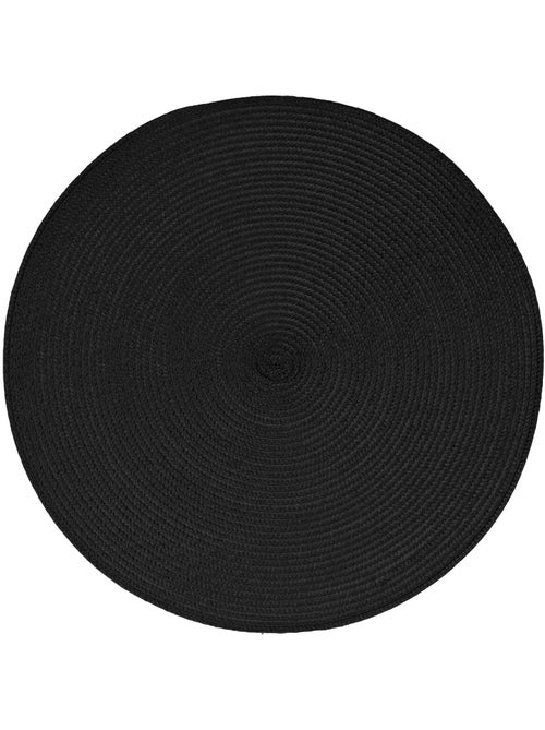 Set de table façon tressé - Kiabi