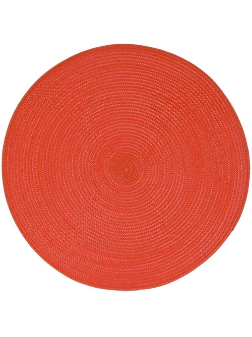Set de table façon tressé - Kiabi