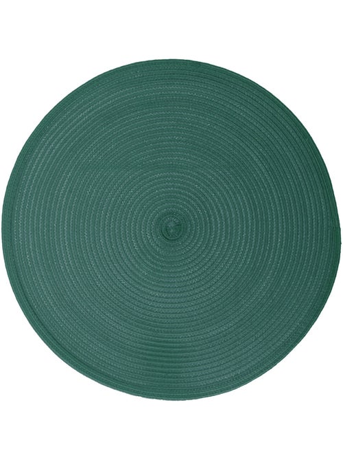 Set de table façon tressé - Kiabi