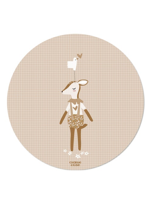 Set de table Faon - Kiabi