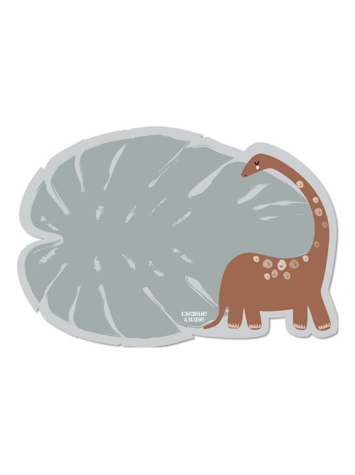 Set de table Feuille Brontosaure Paolo - Kiabi