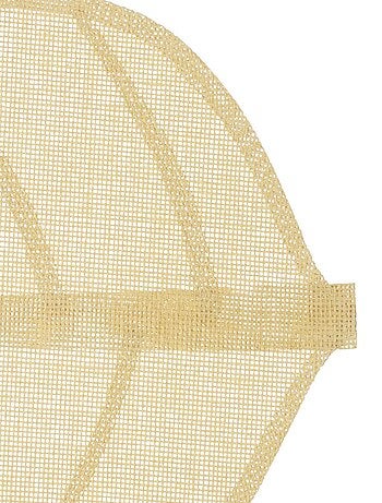 Set de table forme feuille