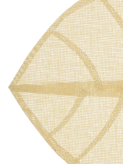 Set de table forme feuille - Kiabi Set de table forme feuille - Kiabi