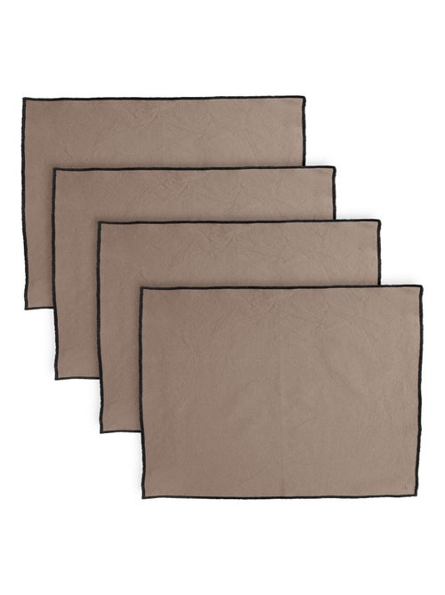 Set de table HONO Set de table - Kiabi