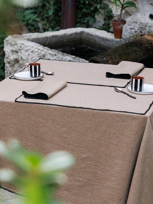 Set de table HONO Set de table - Kiabi
