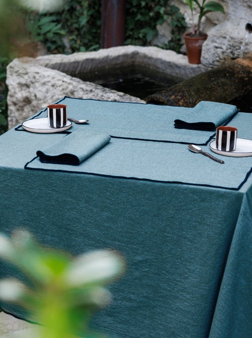 Set de table HONO Set de table - Kiabi Set de table HONO Set de table - Kiabi