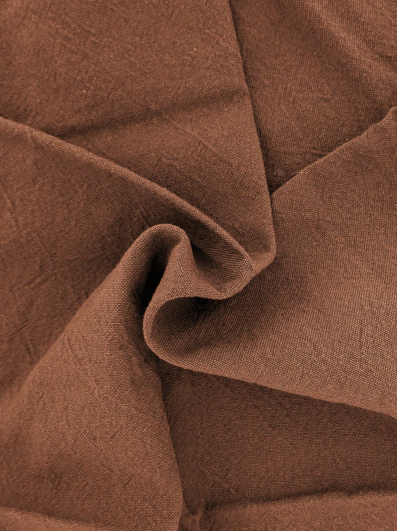 Set de table HONO Set de table Cognac - Kiabi