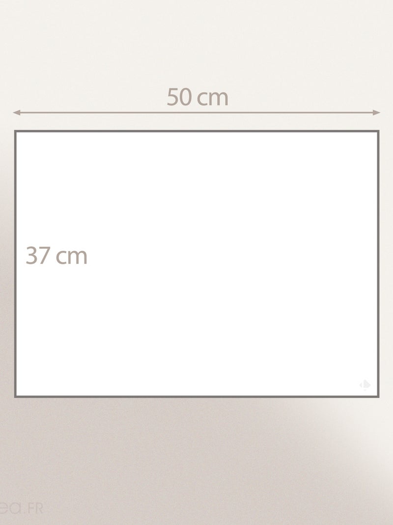 Set de table HONO Set de table Cognac - Kiabi