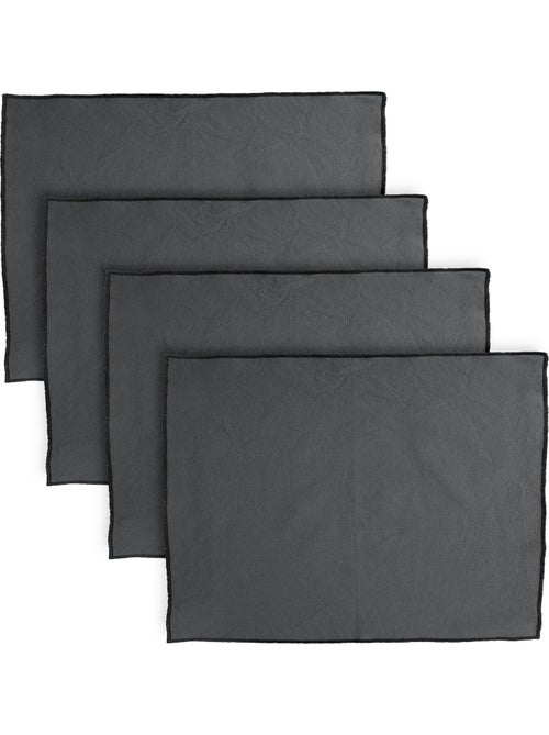 Set de table HONO Set de table - Kiabi