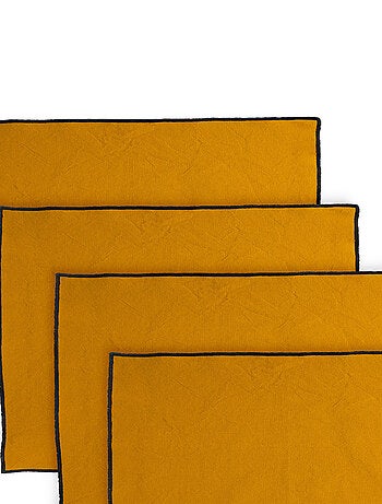 Set de table HONO Set de table