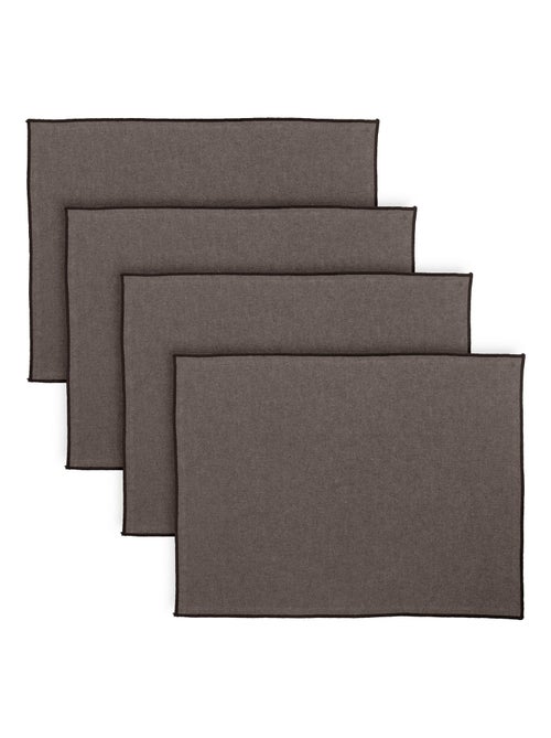 Set de table HONO Set de table - Kiabi