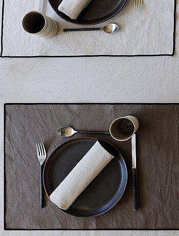 Set de table HONO Set de table