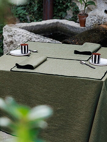 Set de table HONO Set de table