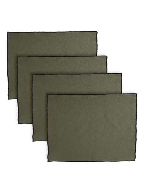 Set de table HONO Set de table - Kiabi