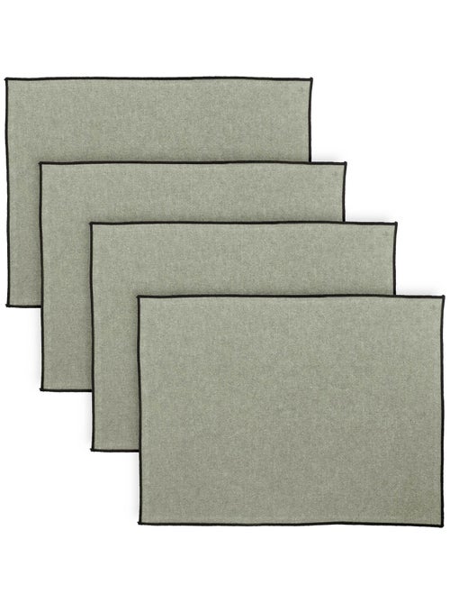 Set de table HONO Set de table - Kiabi