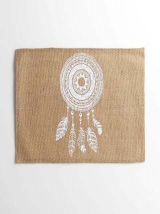 Set de table Jute Collection Attrape-Reves