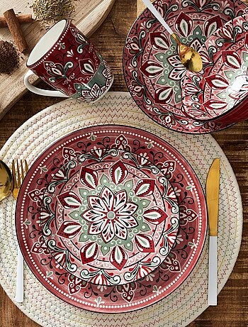 Set de table KO LIPE