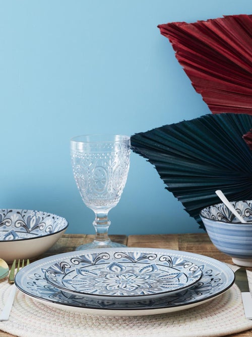 Set de table KO LIPE - Kiabi