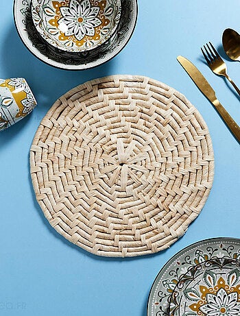 Set de table KO LIPE