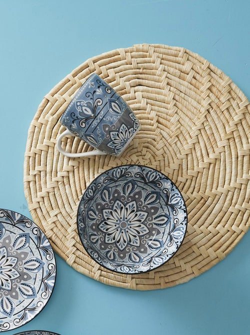 Set de table KO LIPE - Kiabi Set de table KO LIPE - Kiabi