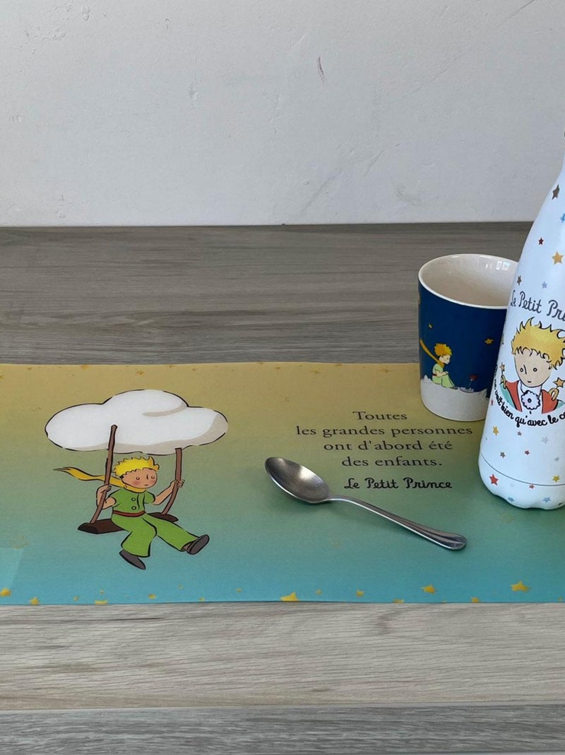 Set de table le petit prince Multicolore - Kiabi