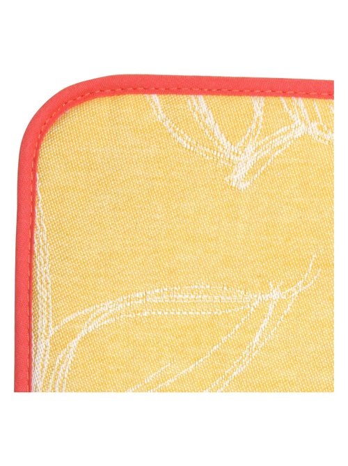 Set de table LINE - Kiabi Set de table LINE - Kiabi