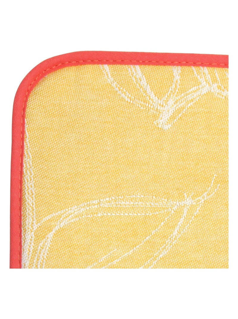 Set de table LINE Orange - Kiabi