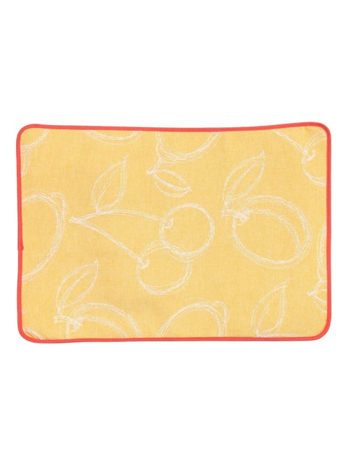 Set de table LINE - Kiabi Set de table LINE - Kiabi