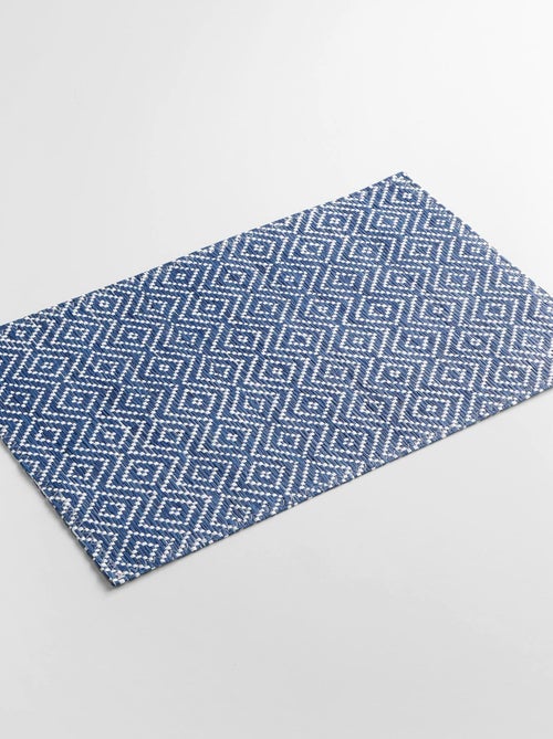 Set de table  Losamos - Kiabi