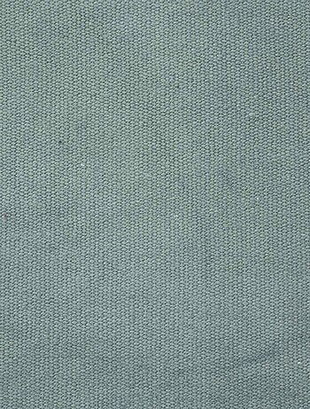 Set de table Maha en coton - Longueur 45 cm x Largeur 30 cm - Céladon