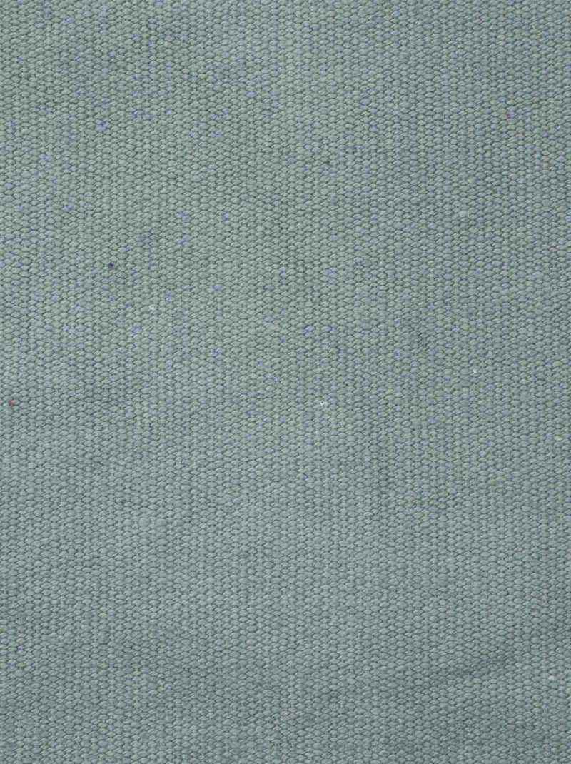 Set de table Maha en coton - Longueur 45 cm x Largeur 30 cm - Céladon Vert - Kiabi