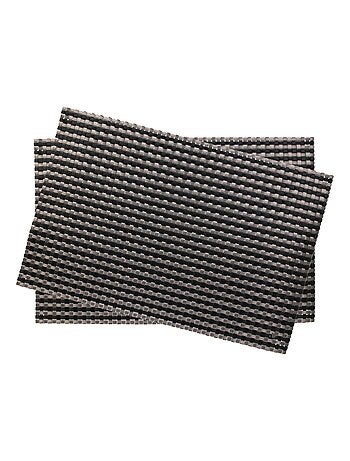 Set de table MAILLE