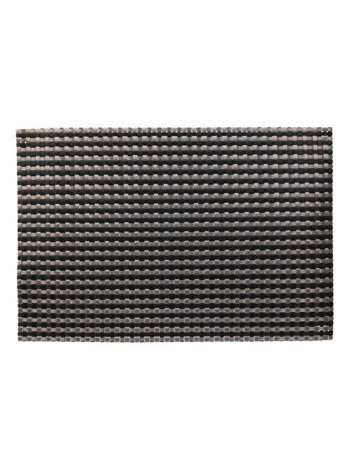 Set de table MAILLE - Kiabi Set de table MAILLE - Kiabi