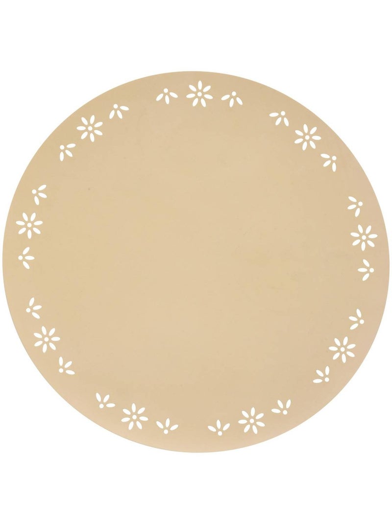 Set de table margot Vert - Kiabi