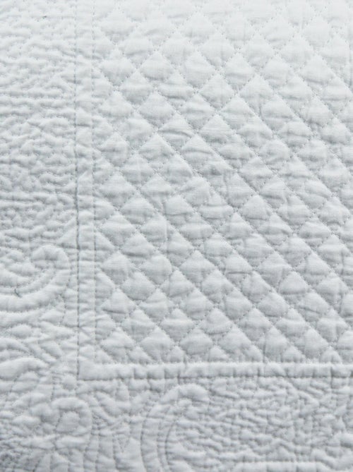 Set de table matelassé - Kiabi