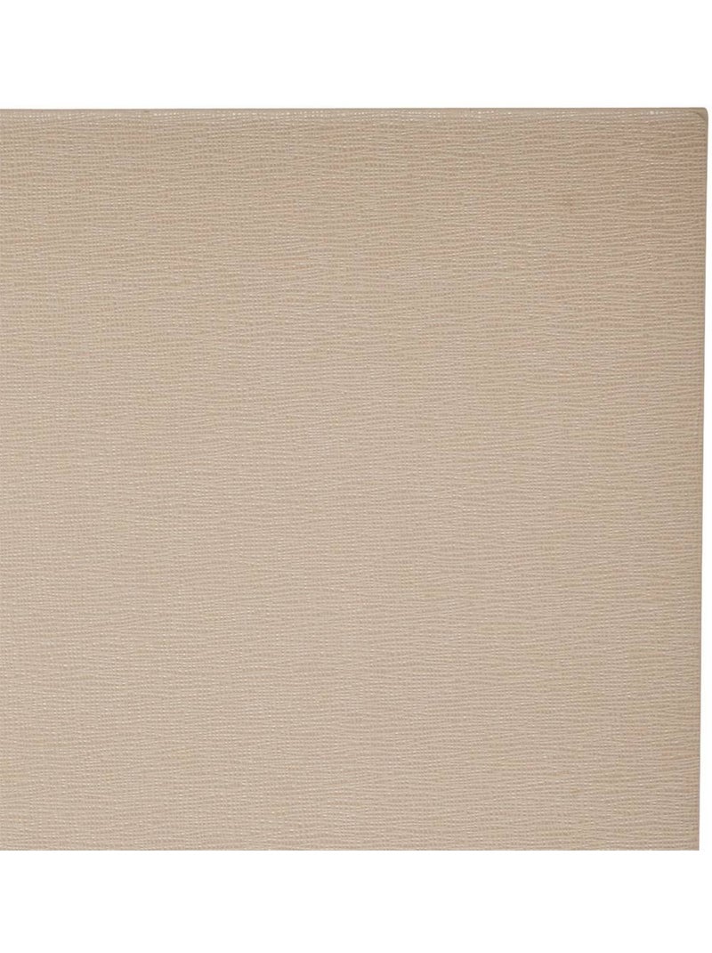 Set de table max beige Beige - Kiabi