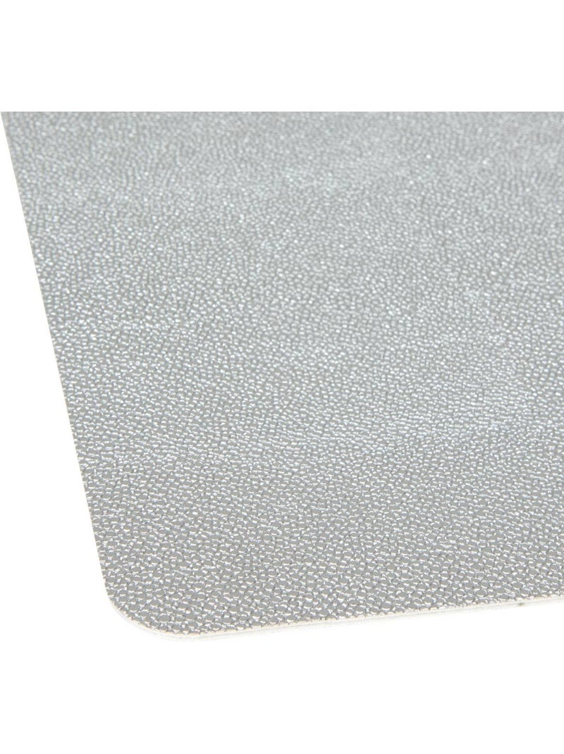 Set de table mira Argent - Kiabi