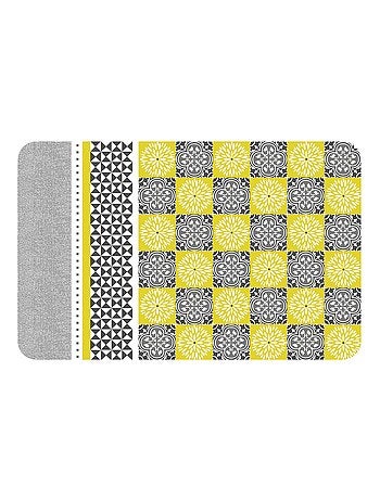 Set de table Modele Amarella