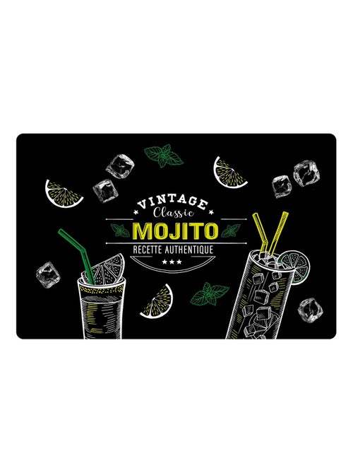 Set de table Mojito - Kiabi