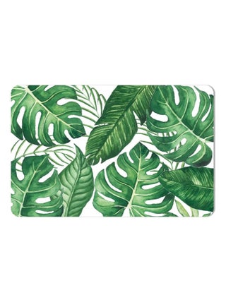 Set de table monstera