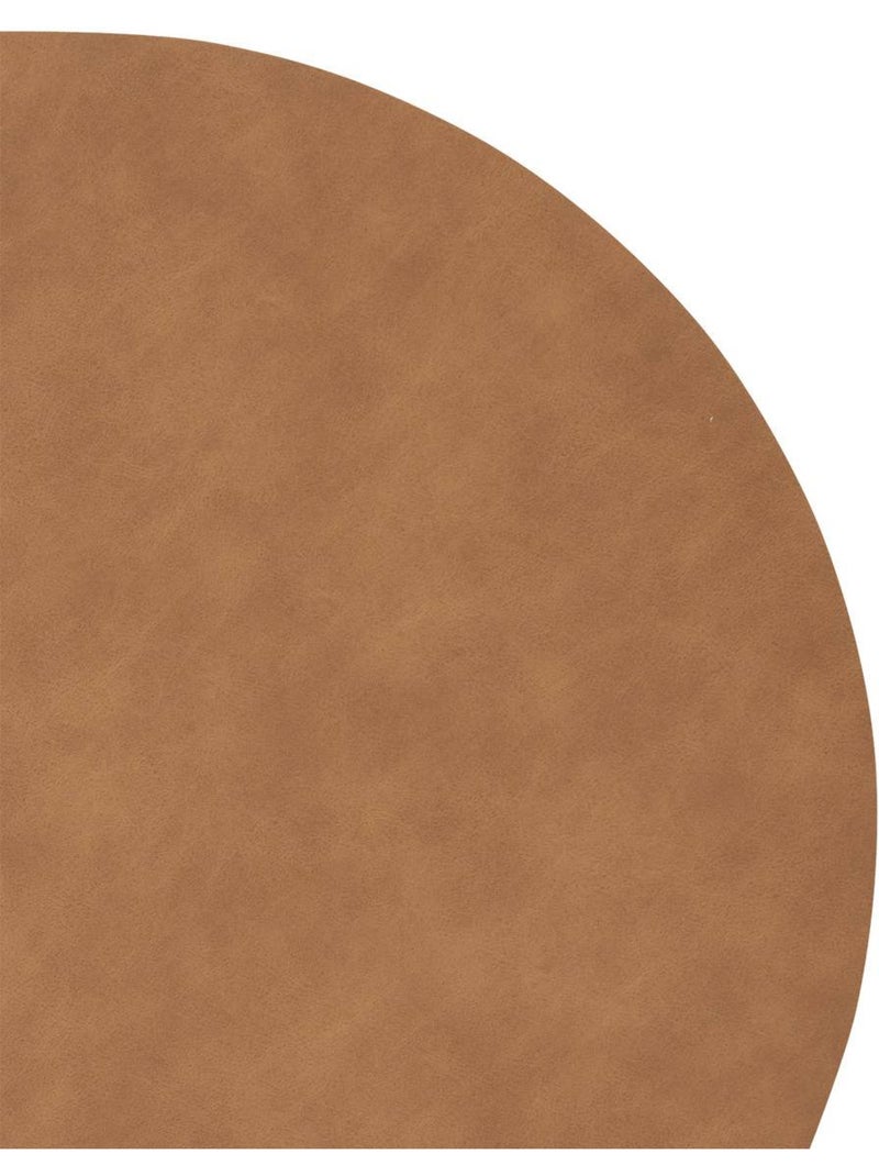 Set de table ovale kim Beige - Kiabi