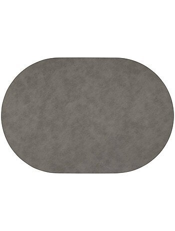Set de table ovale kim