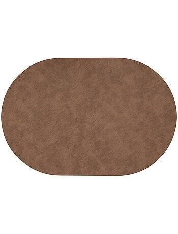 Set de table ovale kim